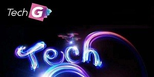 2021上海國際消費電子技術展 Tech G