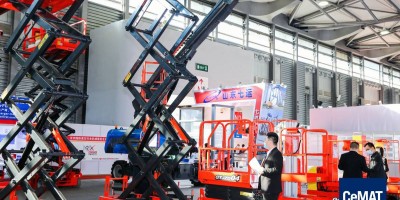 2022上海智慧物流展：生鮮物流的幾大發展趨勢