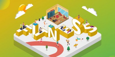 FITNESS Shenzhen|深圳國際健身運(yùn)動博覽會