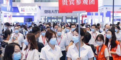 2022第十屆上海國際生物發酵展全球火熱招展中！