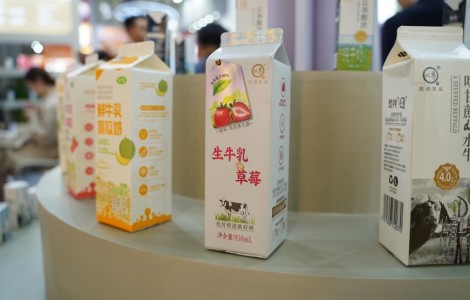 從PLF到乳博會，悠純?nèi)闃I(yè)點亮“匠”與“新”