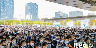 2024第八屆上海國際環衛技術與裝備展｜上海新環衛技術裝備展