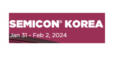 2024年韓國國際半導體工業技術展SEMICON KOREA