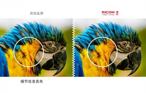 想要更加濃艷奪目的色彩視效？理光為你準備了一份貼心HSG調整教程