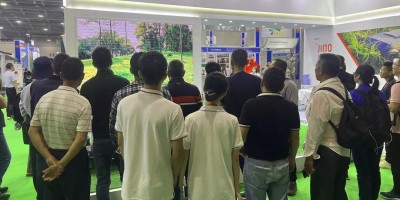 2024第十五屆亞洲林業裝備、園林機械及園藝工具展覽會
