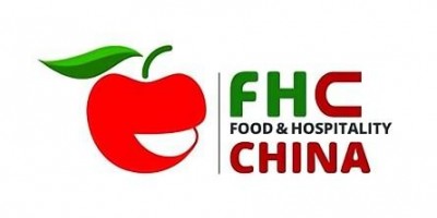 2024FHC上海環球食品展