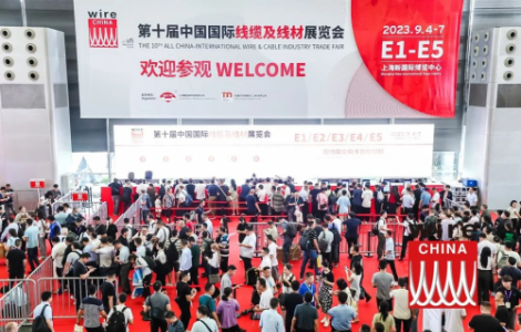 分享喜悅 不負熱愛 wire China 2023 精彩看不夠！
