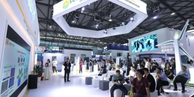 2024深圳太陽能光伏產業展覽會|光伏發電工程及系統展覽會
