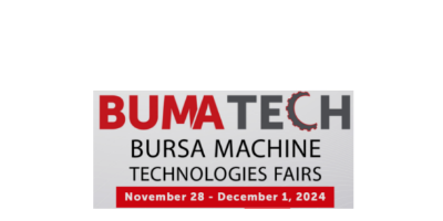 2024年土耳其金屬機床及鈑金技術展會BUMATECH