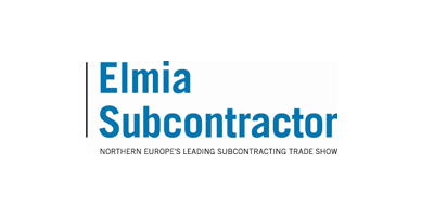 2024年瑞典延雪平工業展Elmia