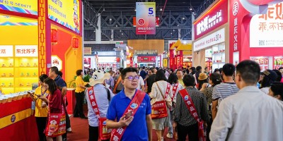 深圳秋糖-糖酒會(huì)展位賣點(diǎn)