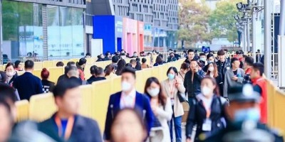2025深圳國際智慧物業展覽會