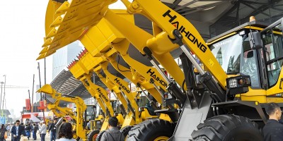 2025年印尼國際建筑、基礎設施和礦業展