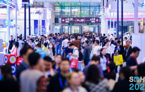 SDHE 2024深圳亞太口腔展12月4日隆重開幕!創新科技引領口腔醫學新發展