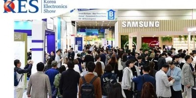 2025年第56屆韓國(guó)首爾國(guó)際電子展覽會(huì)KES