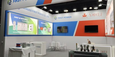 2025年俄羅斯莫斯科國際電網技術展深度解析