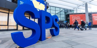 2025年德國紐倫堡工業自動化展覽會SPS Expo