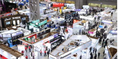 2025日本半導體展覽會Semicon Japan