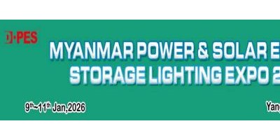 2026年緬甸電力新能源儲(chǔ)能照明展Myanmar Power