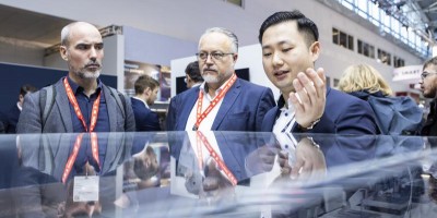 2026年俄羅斯電子元器件及生產(chǎn)設(shè)備展覽會EE