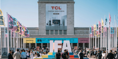 2025德國(guó)柏林消費(fèi)電子及家電展IFA